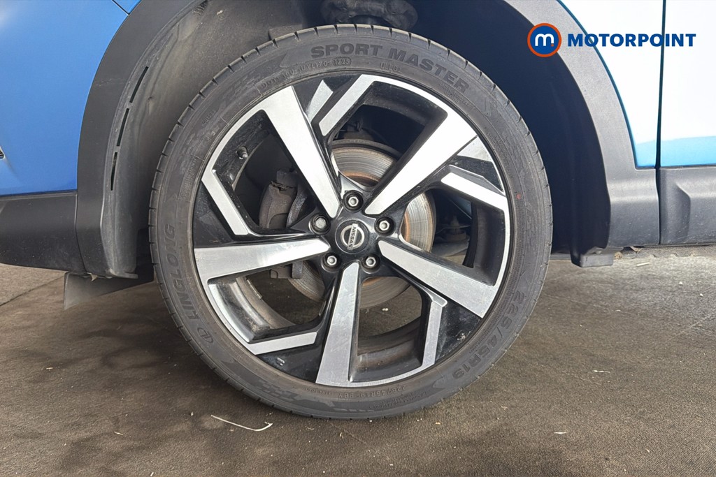 Used Nissan Qashqai 2021 for sale - 77918961: Photo 39