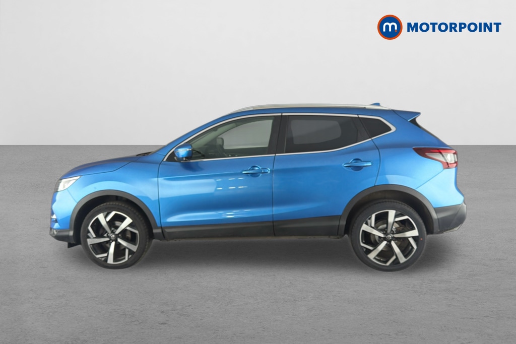 Used Nissan Qashqai 2021 for sale - 77918961: Photo 4