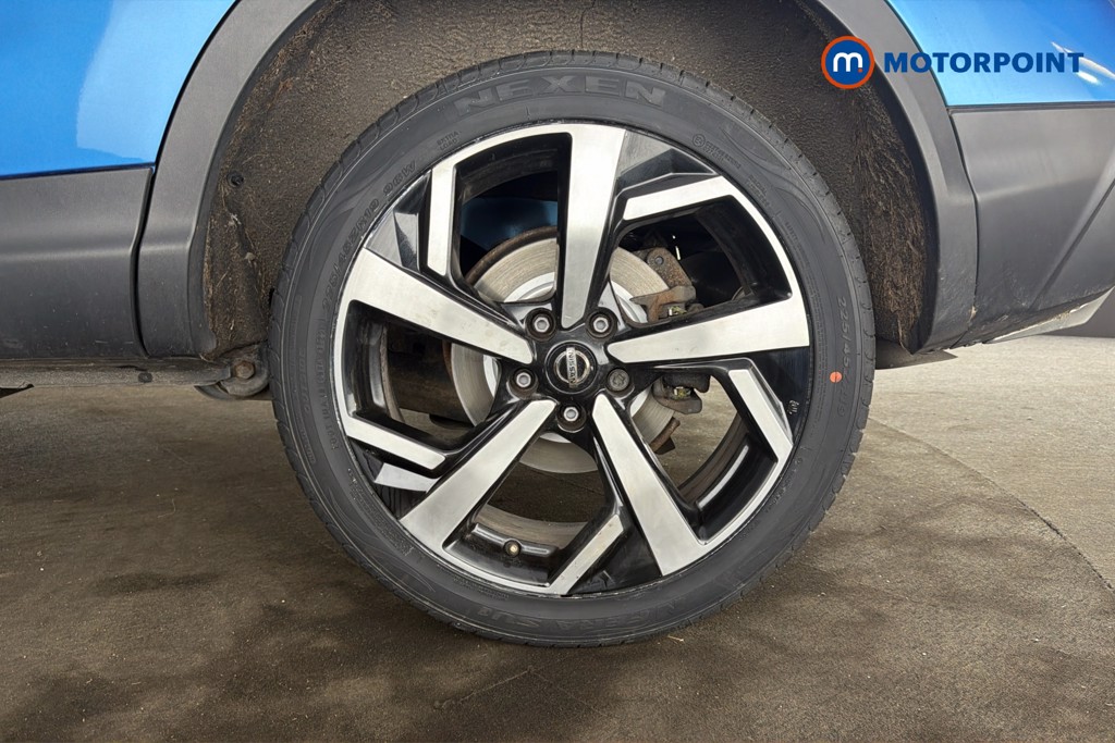 Used Nissan Qashqai 2021 for sale - 77918961: Photo 40