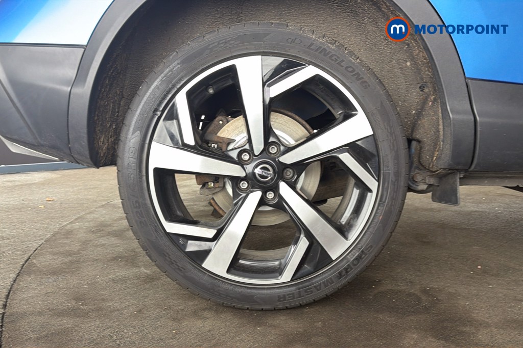 Used Nissan Qashqai 2021 for sale - 77918961: Photo 41