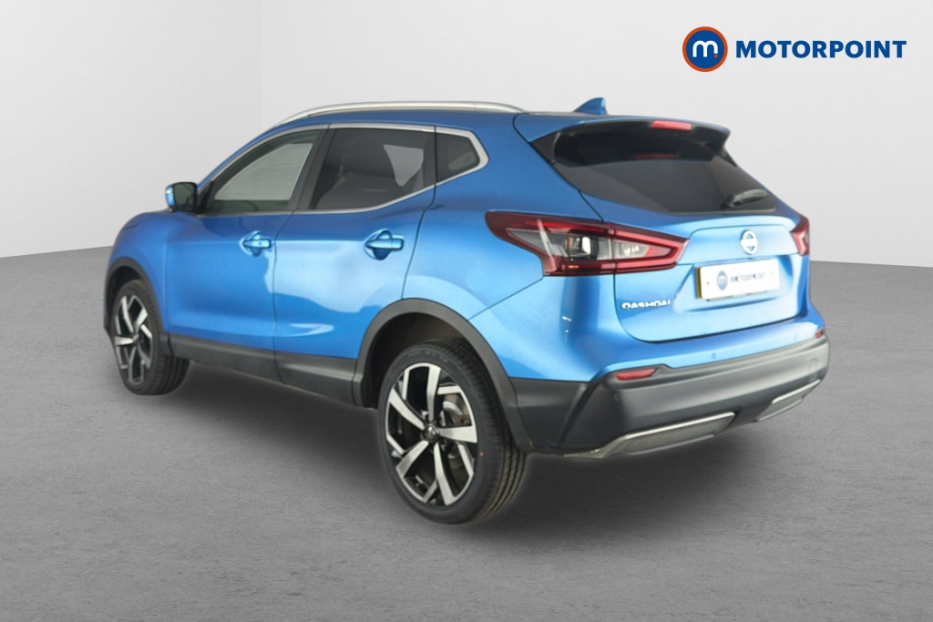 Used Nissan Qashqai 2021 for sale - 77918961: Photo 5