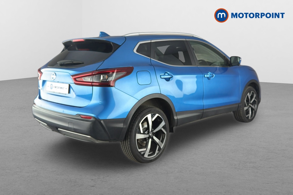 Used Nissan Qashqai 2021 for sale - 77918961: Photo 7