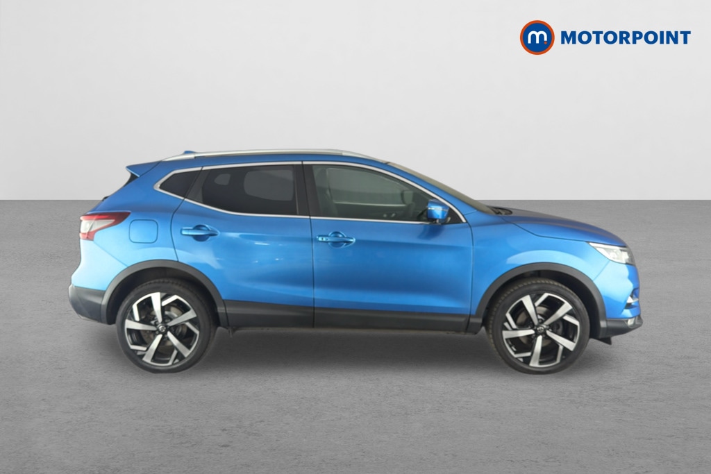 Used Nissan Qashqai 2021 for sale - 77918961: Photo 8