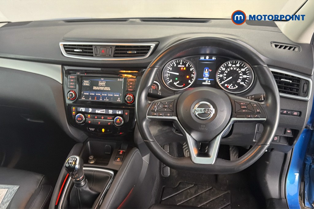 Used Nissan Qashqai 2021 for sale - 77918961: Photo 9