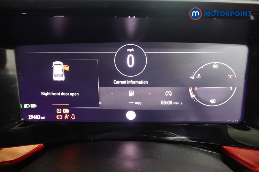 Used Vauxhall Mokka 2022 for sale - 76797401: Photo 10