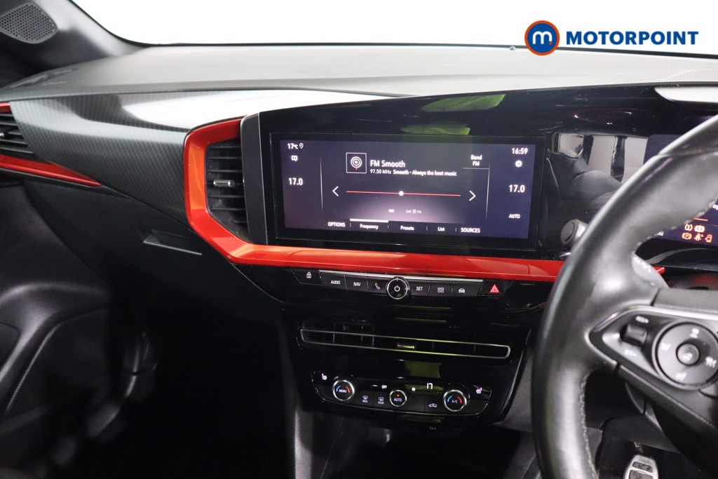 Used Vauxhall Mokka 2022 for sale - 76797401: Photo 11