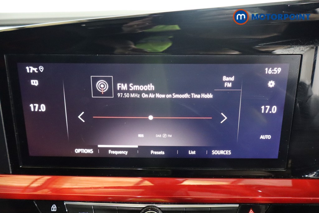 Used Vauxhall Mokka 2022 for sale - 76797401: Photo 12