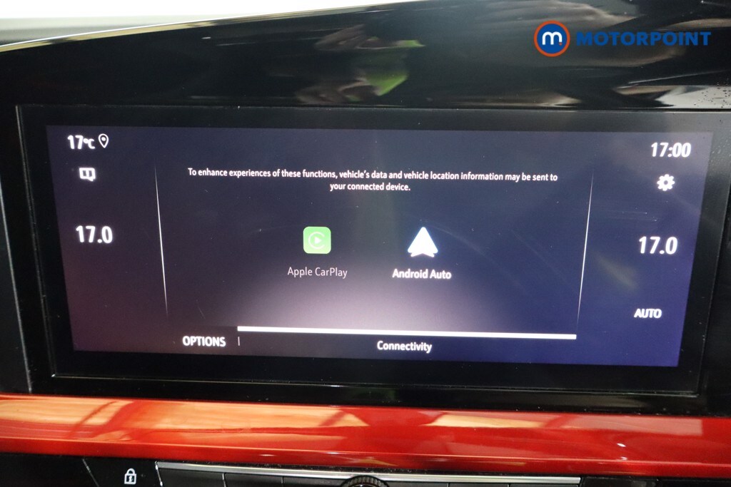 Used Vauxhall Mokka 2022 for sale - 76797401: Photo 16