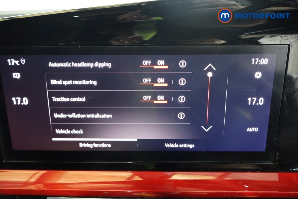 Used Vauxhall Mokka 2022 for sale - 76797401: Photo 17