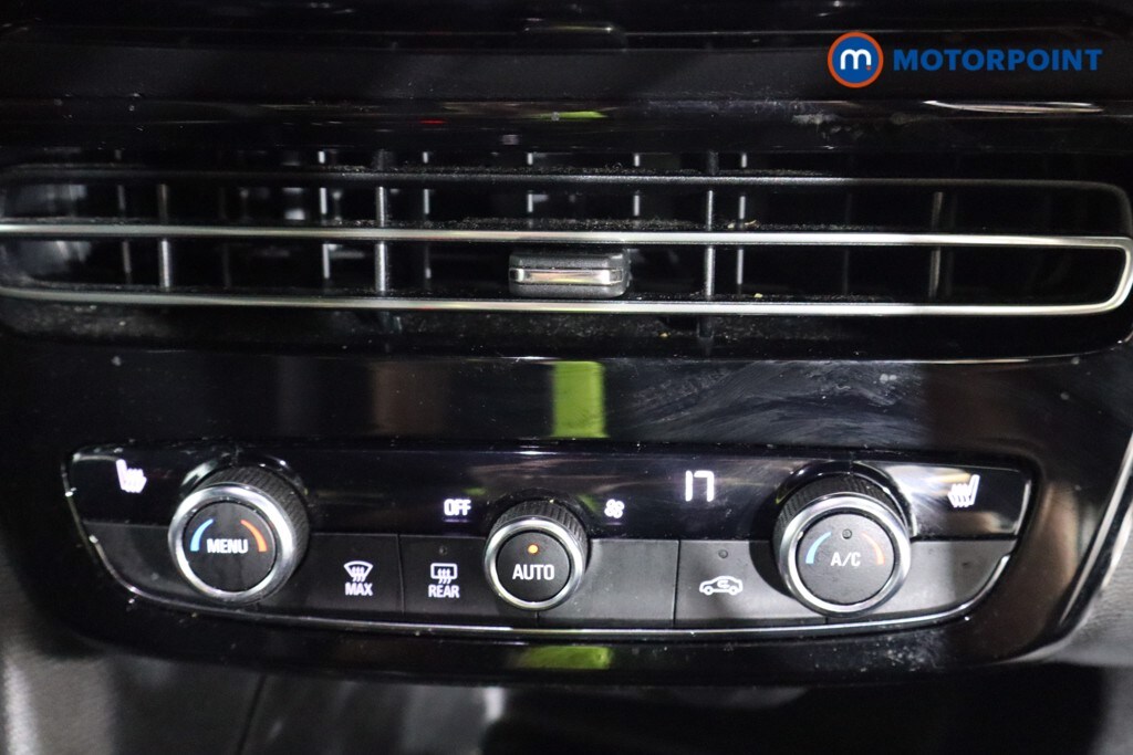 Used Vauxhall Mokka 2022 for sale - 76797401: Photo 18