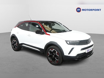 2022 - 1.2 Turbo SRi Premium 5dr