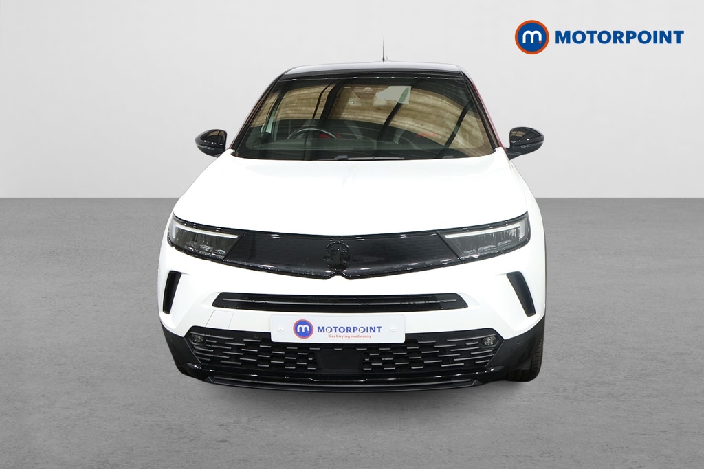 Used Vauxhall Mokka 2022 for sale - 76797401: Photo 2