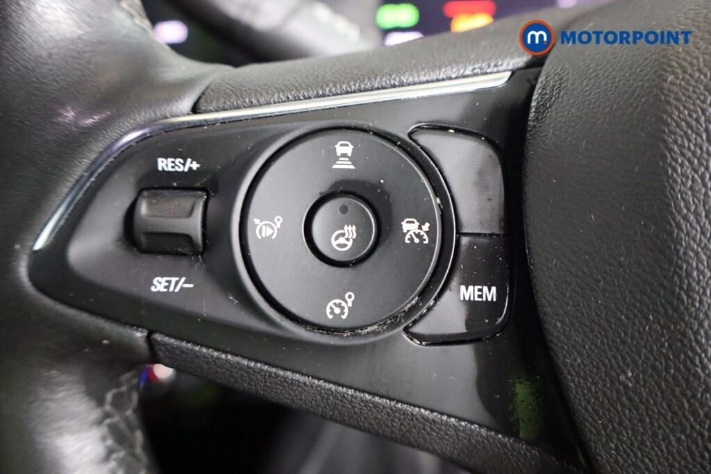 Used Vauxhall Mokka 2022 for sale - 76797401: Photo 21