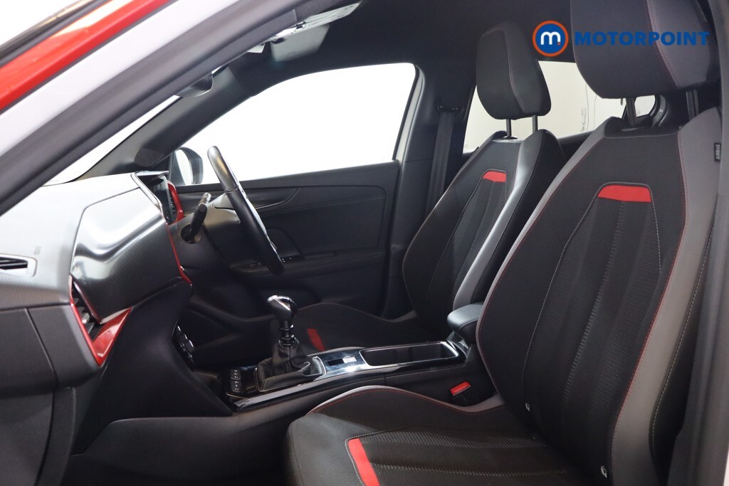 Used Vauxhall Mokka 2022 for sale - 76797401: Photo 26