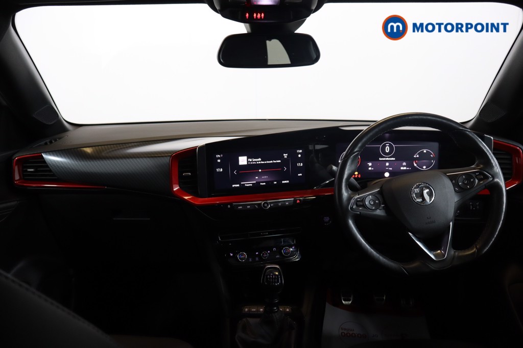 Used Vauxhall Mokka 2022 for sale - 76797401: Photo 28