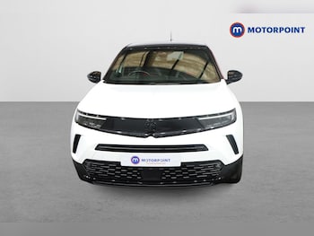 Used Vauxhall Mokka 2022 for sale - 76797401: Photo