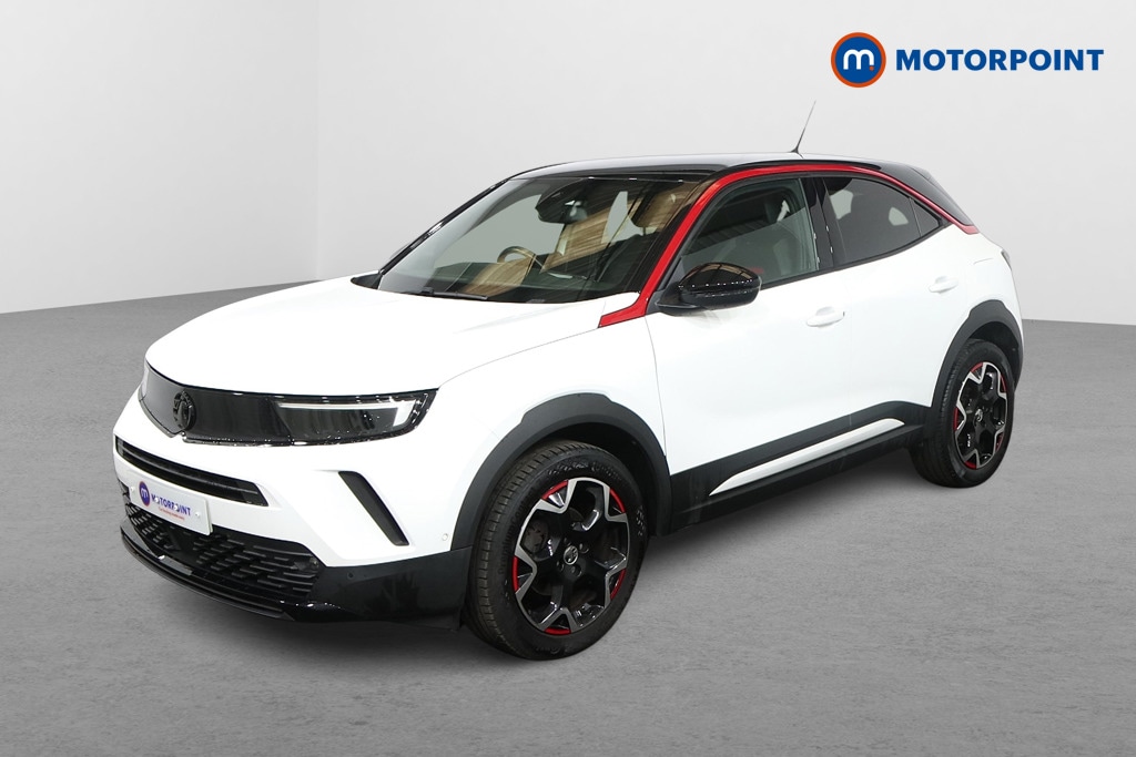 Used Vauxhall Mokka 2022 for sale - 76797401: Photo 3