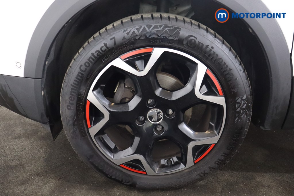 Used Vauxhall Mokka 2022 for sale - 76797401: Photo 33