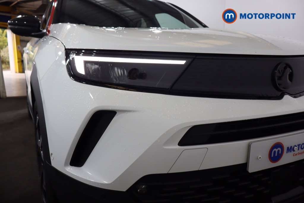 Used Vauxhall Mokka 2022 for sale - 76797401: Photo 35