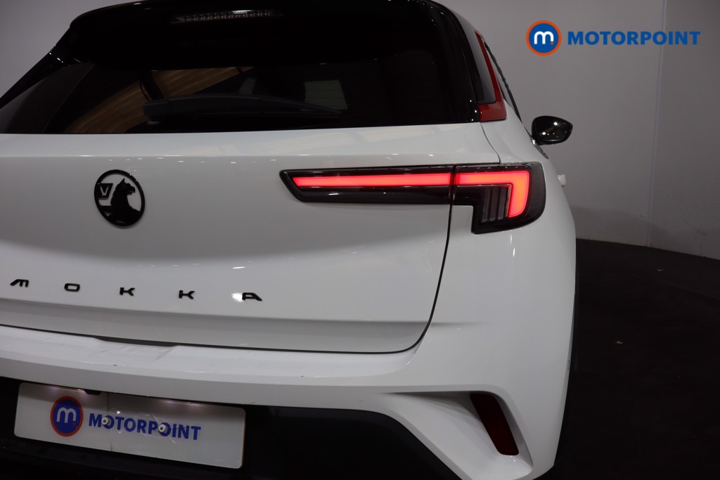 Used Vauxhall Mokka 2022 for sale - 76797401: Photo 36