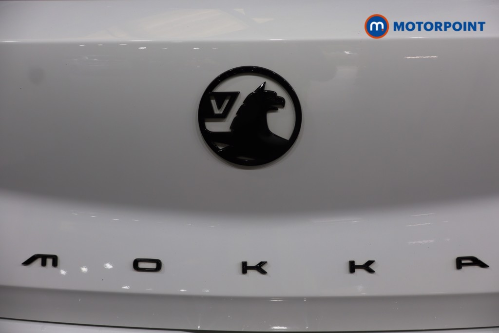 Used Vauxhall Mokka 2022 for sale - 76797401: Photo 37