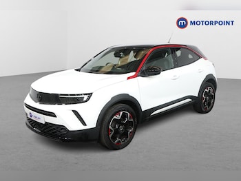 Used Vauxhall Mokka 2022 for sale - 76797401: Photo