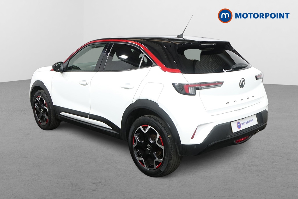 Used Vauxhall Mokka 2022 for sale - 76797401: Photo 5