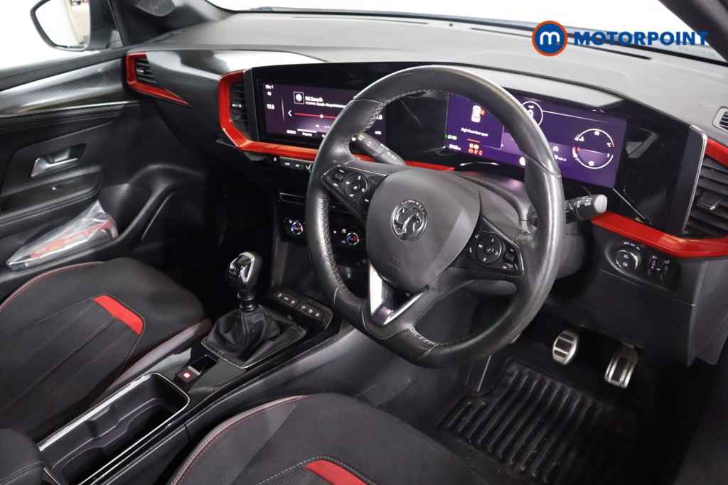 Used Vauxhall Mokka 2022 for sale - 76797401: Photo 9