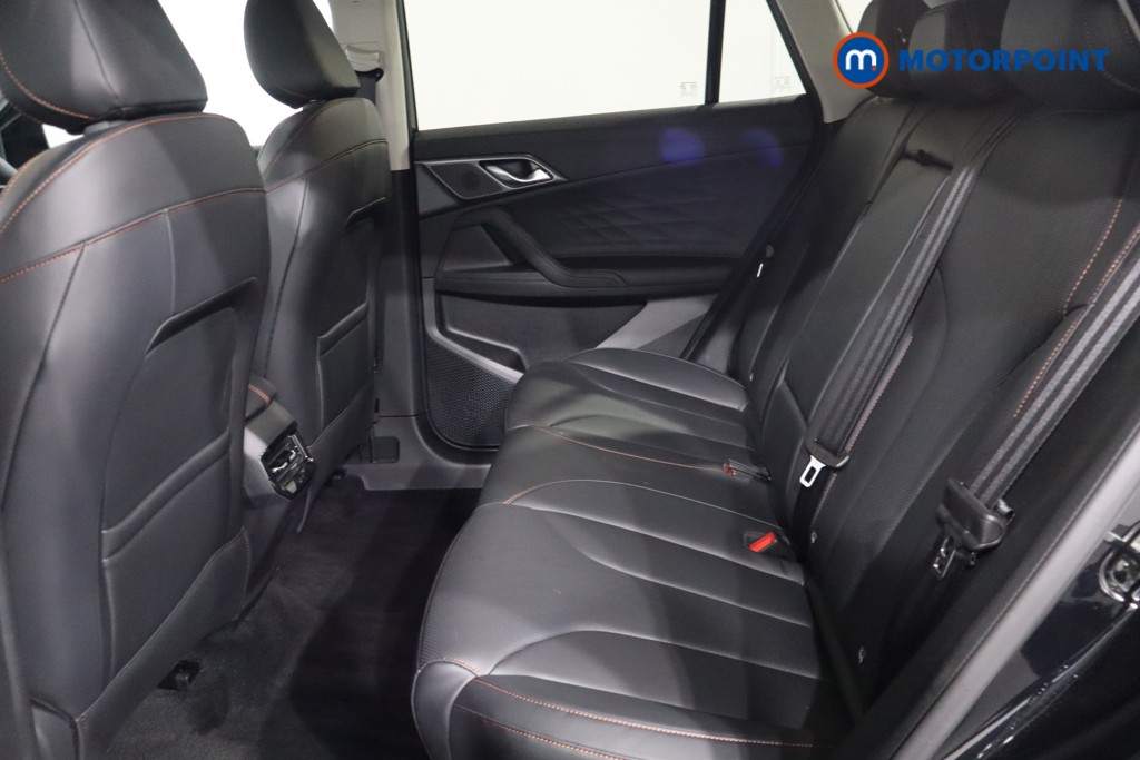 Used MG MG HS 2025 for sale - 76491388: Photo 13