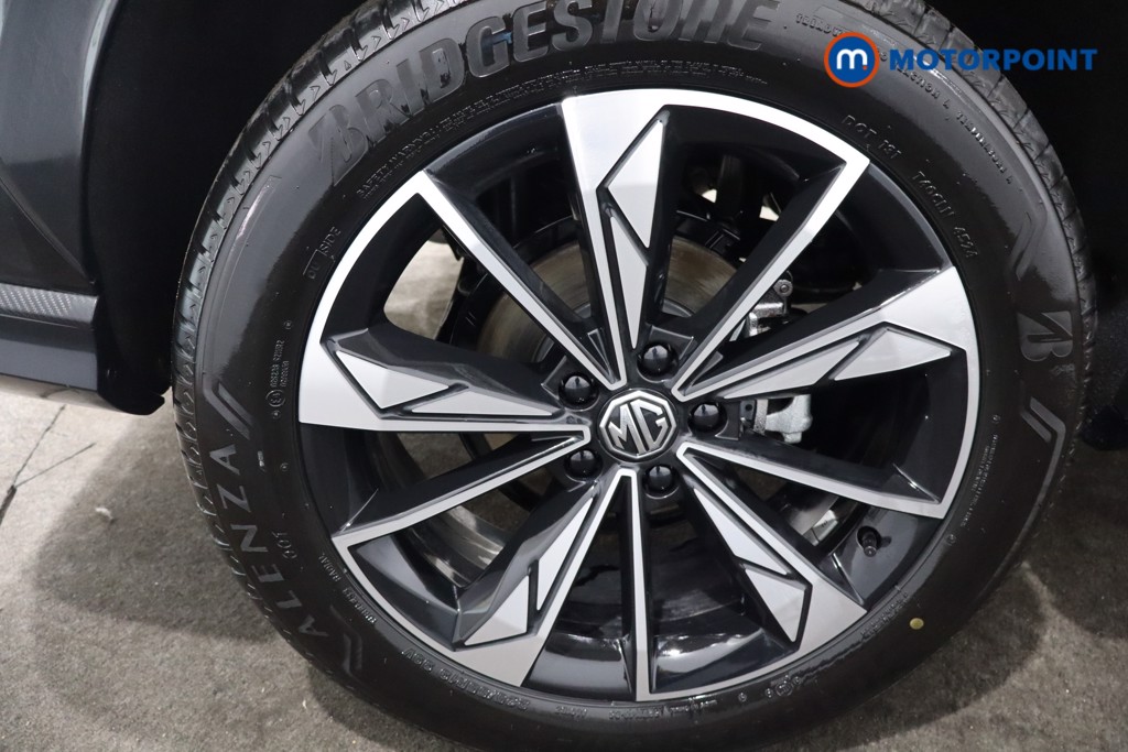 Used MG MG HS 2025 for sale - 76491388: Photo 17