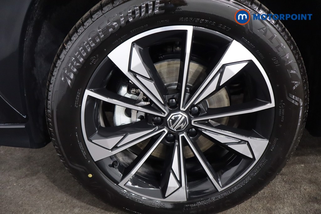 Used MG MG HS 2025 for sale - 76491388: Photo 19