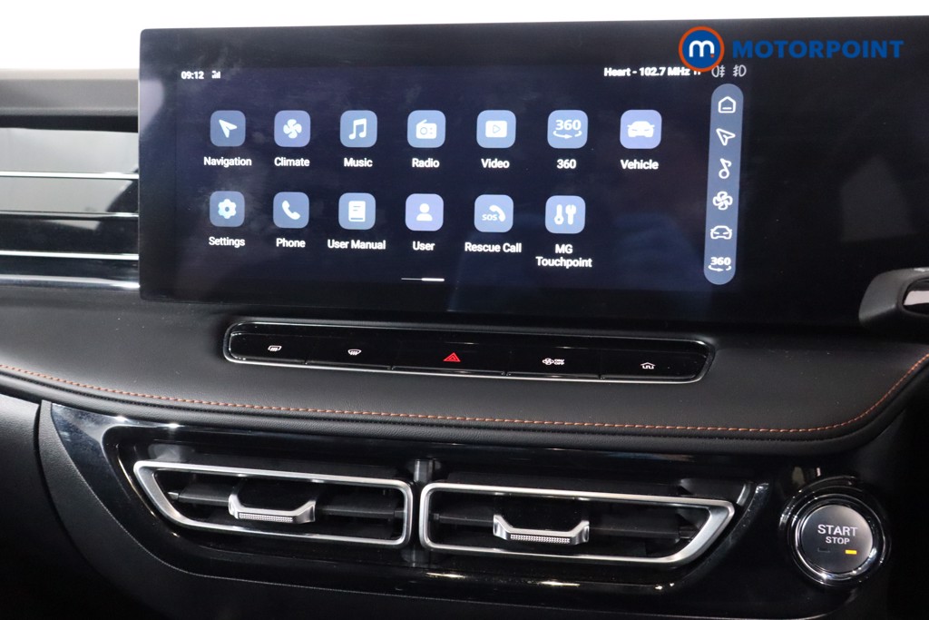 Used MG MG HS 2025 for sale - 76491388: Photo 24