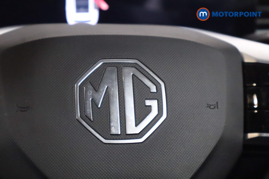 Used MG MG HS 2025 for sale - 76491388: Photo 25