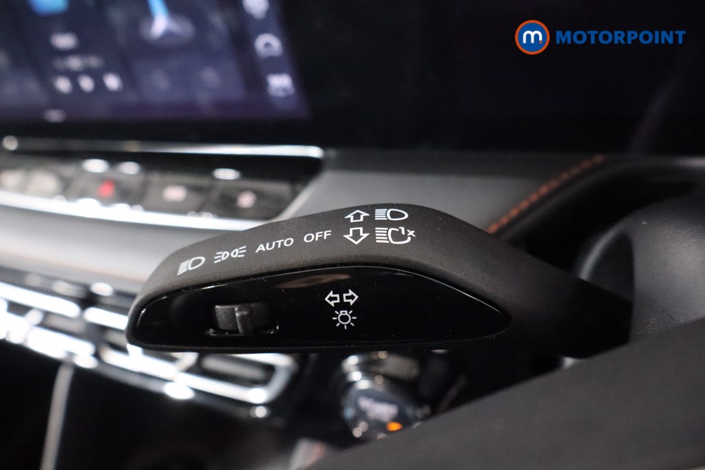 Used MG MG HS 2025 for sale - 76491388: Photo 27