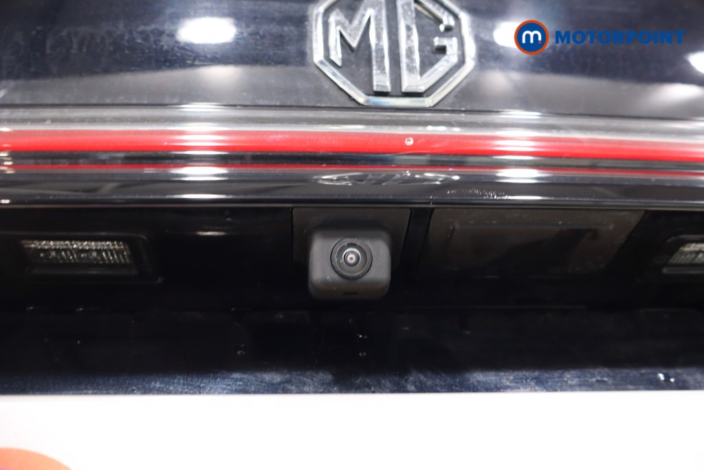 Used MG MG HS 2025 for sale - 76491388: Photo 44
