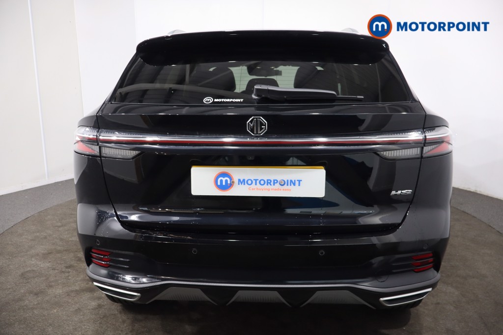 Used MG MG HS 2025 for sale - 76491388: Photo 46