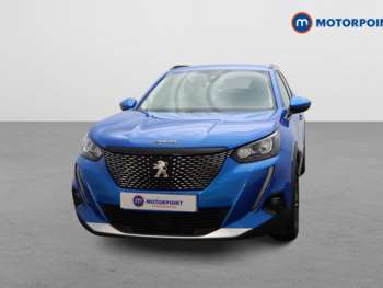 Used Peugeot 2008 2021 for sale - 74960561: Photo