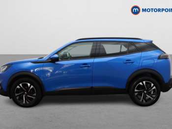 Used Peugeot 2008 2021 for sale - 74960561: Photo