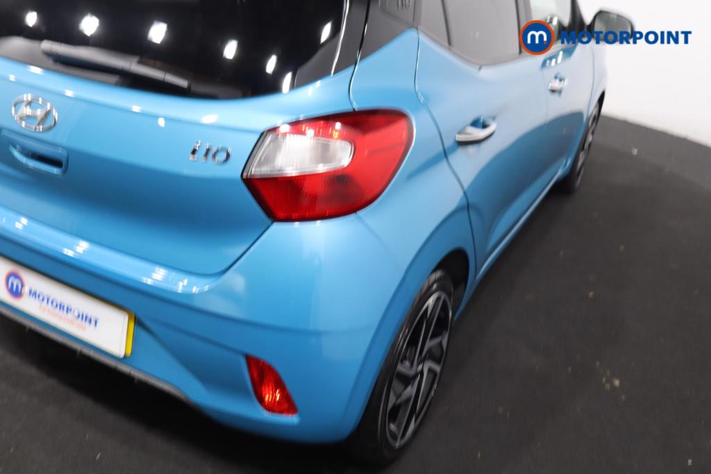 Used Hyundai i10 2022 for sale - 77553299: Photo 12