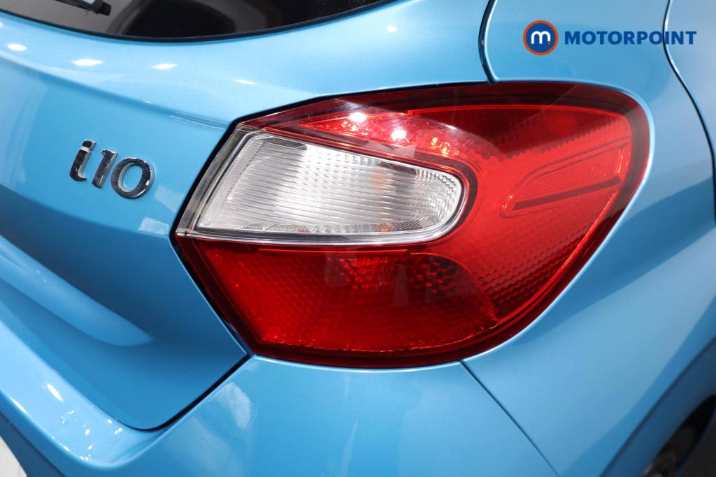 Used Hyundai i10 2022 for sale - 77553299: Photo 13