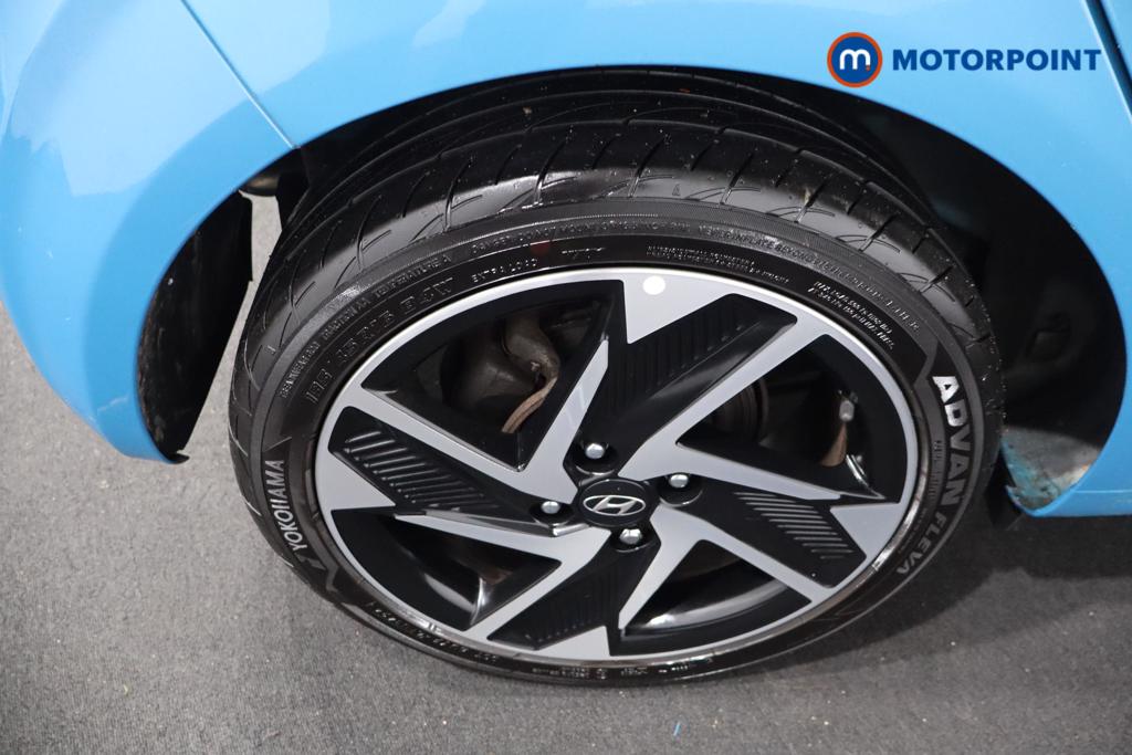 Used Hyundai i10 2022 for sale - 77553299: Photo 14