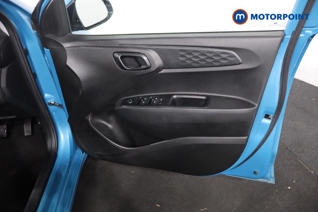 Used Hyundai i10 2022 for sale - 77553299: Photo 17