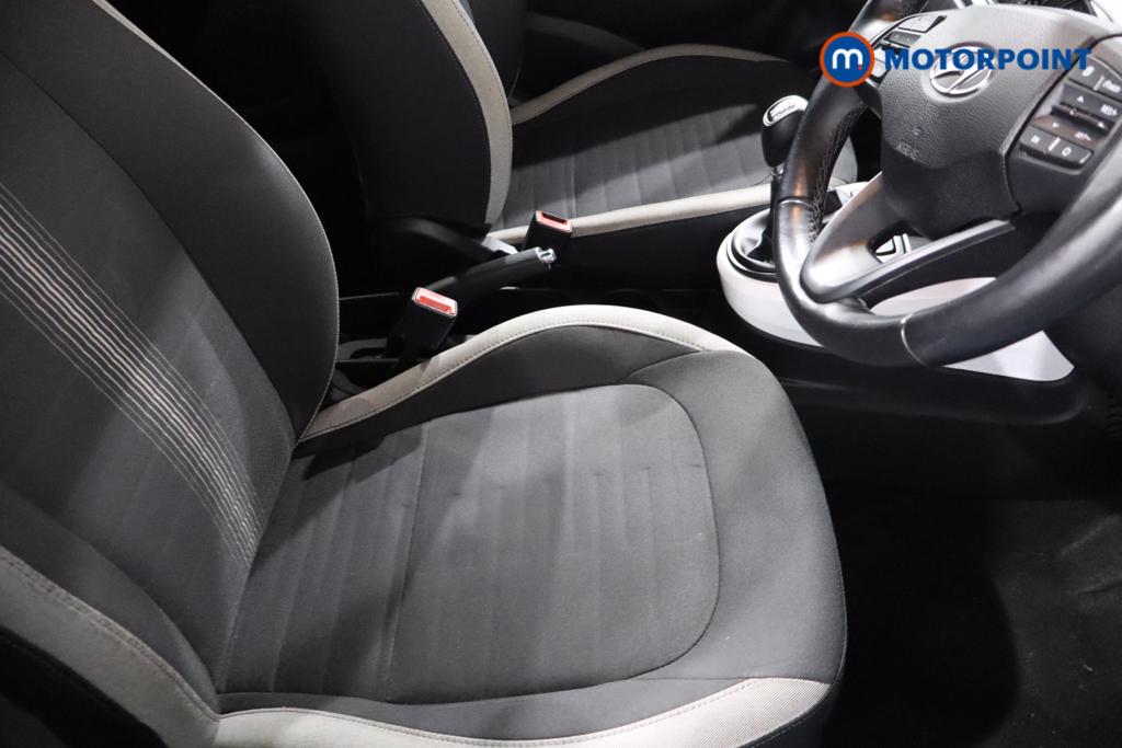 Used Hyundai i10 2022 for sale - 77553299: Photo 19