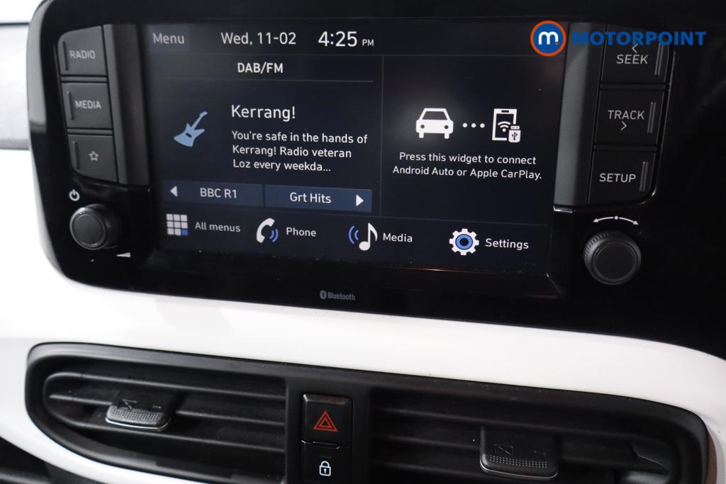 Used Hyundai i10 2022 for sale - 77553299: Photo 25