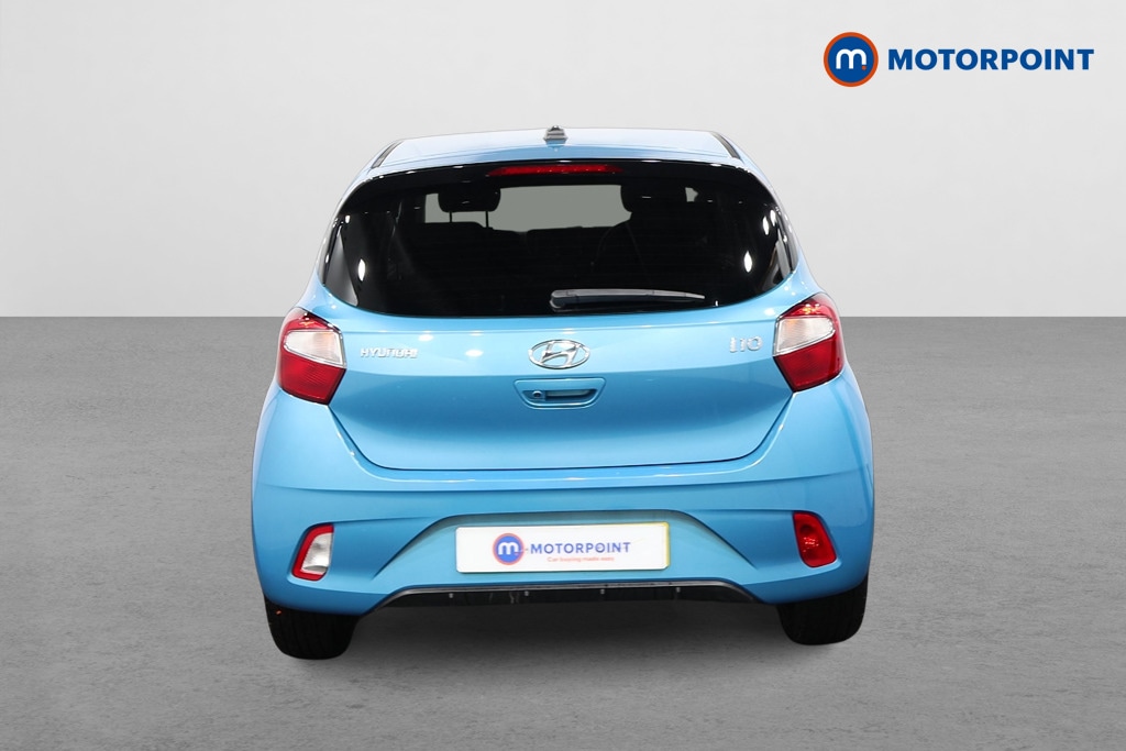 Used Hyundai i10 2022 for sale - 77553299: Photo 6