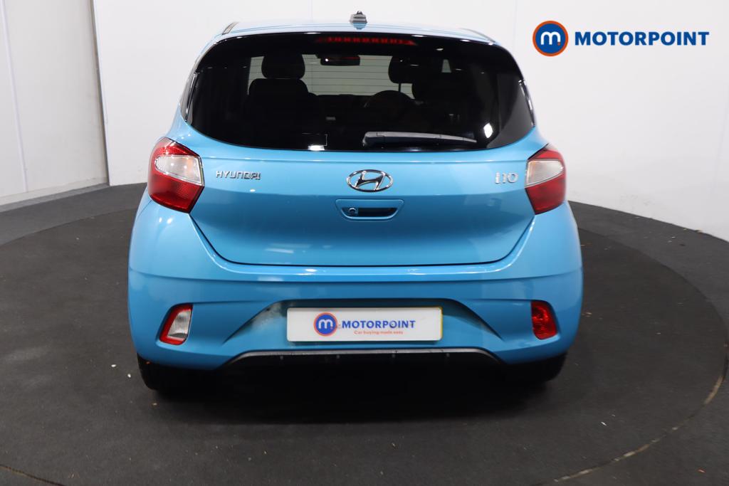 Used Hyundai i10 2022 for sale - 77553299: Photo 9