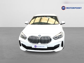 Used BMW 1 Series 2020 for sale - 75502414: Photo