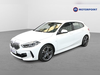 Used BMW 1 Series 2020 for sale - 75502414: Photo