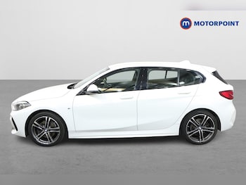 Used BMW 1 Series 2020 for sale - 75502414: Photo