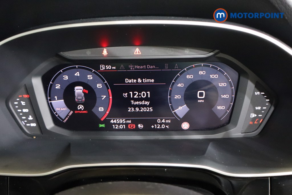 Used Audi Q3 2020 for sale - 76453022: Photo 10